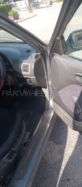 Suzuki Cultus 2010 for Sale in Islamabad Suzuki Cultus 2010 for Sale in Islamabad Image-5