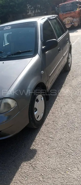 Suzuki Cultus 2010 for Sale in Islamabad Suzuki Cultus 2010 for Sale in Islamabad Image-8