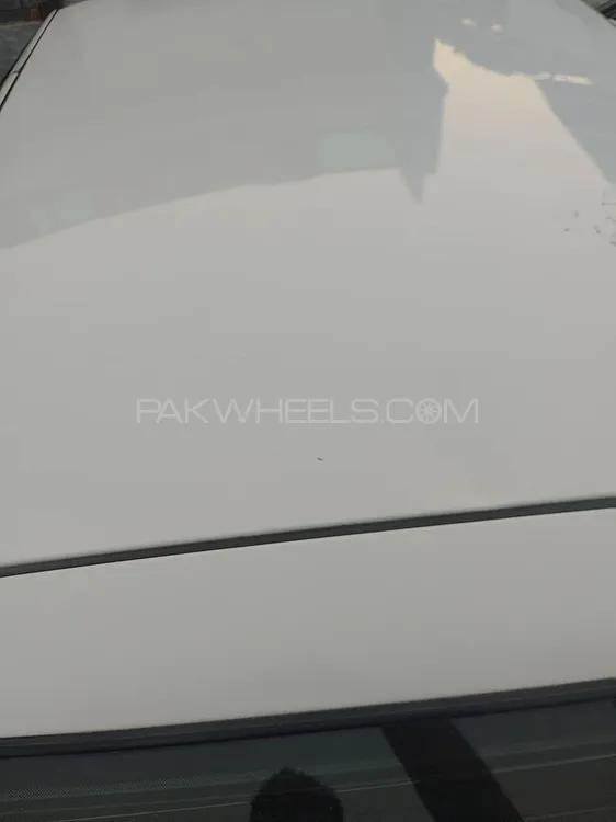 Suzuki Cultus 2013 for Sale in Kharian Image-1