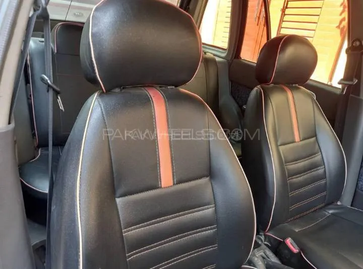 Suzuki Cultus 2014 for Sale in Islamabad Suzuki Cultus 2014 for Sale in Islamabad Image-8