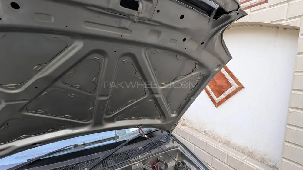 Suzuki Cultus 2014 for Sale in Pak pattan sharif Image-1