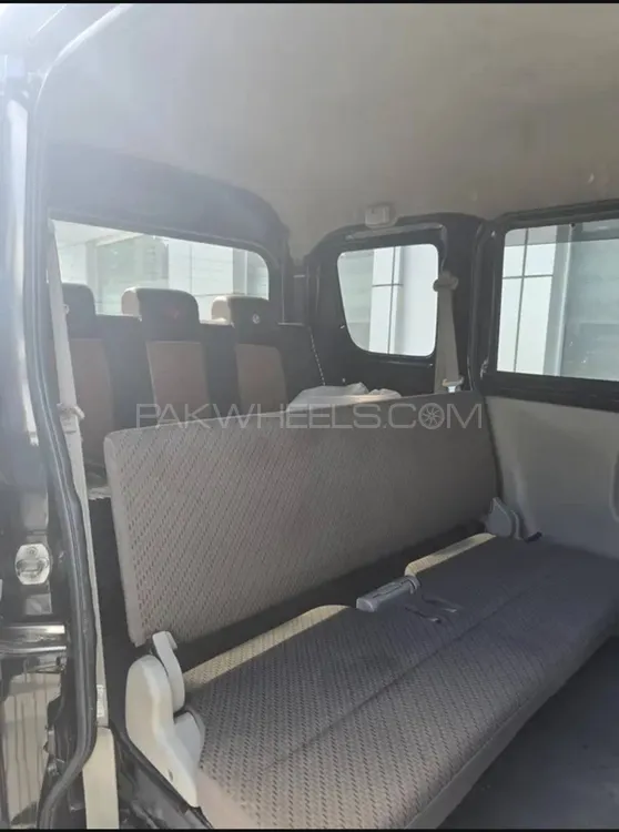 Suzuki Every 2023 for Sale in Sialkot Suzuki Every 2023 for Sale in Sialkot Image-5