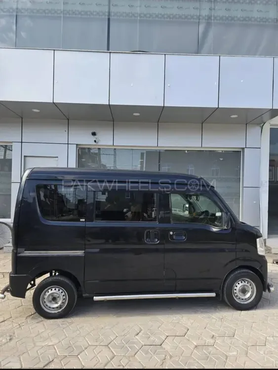 Suzuki Every 2023 for Sale in Sialkot Suzuki Every 2023 for Sale in Sialkot Image-4