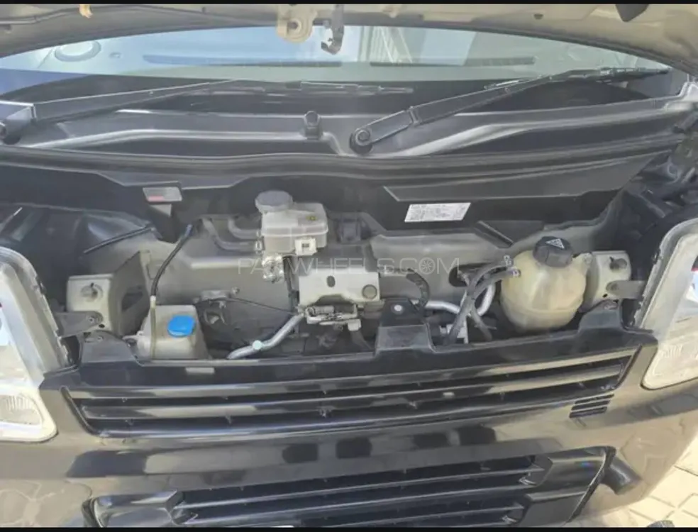 Suzuki Every 2023 for Sale in Sialkot Suzuki Every 2023 for Sale in Sialkot Image-13