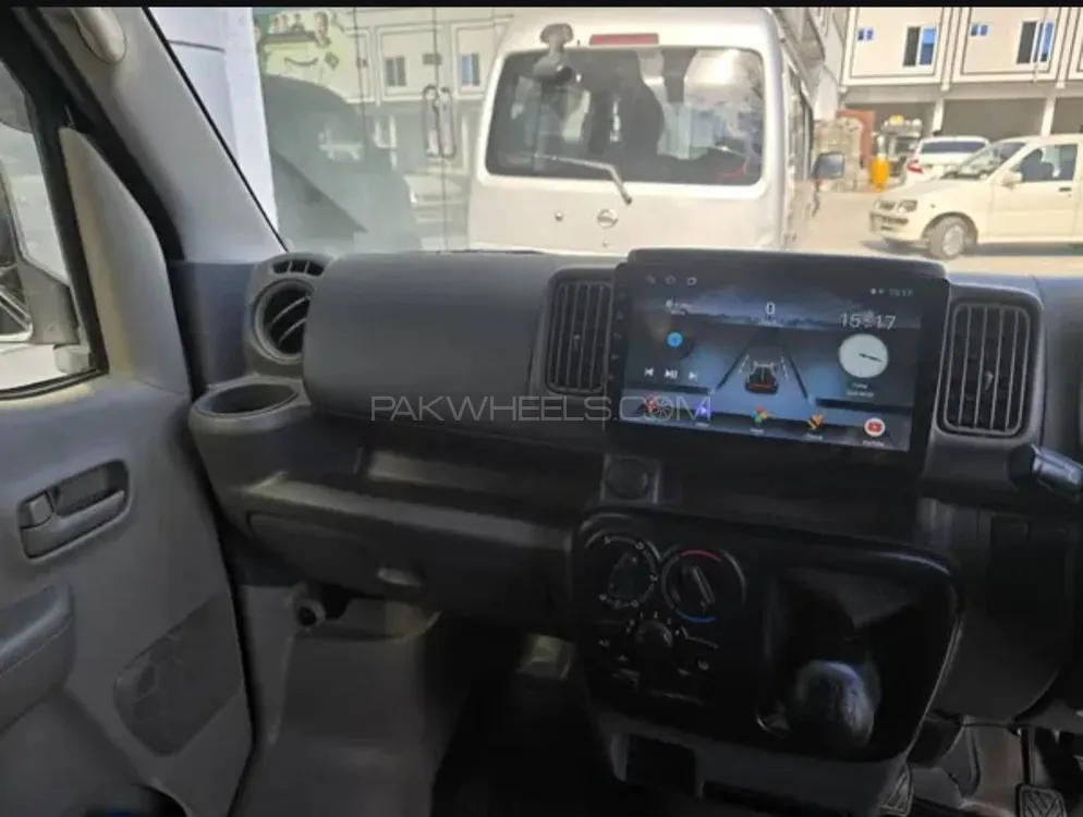 Suzuki Every 2023 for Sale in Sialkot Suzuki Every 2023 for Sale in Sialkot Image-14
