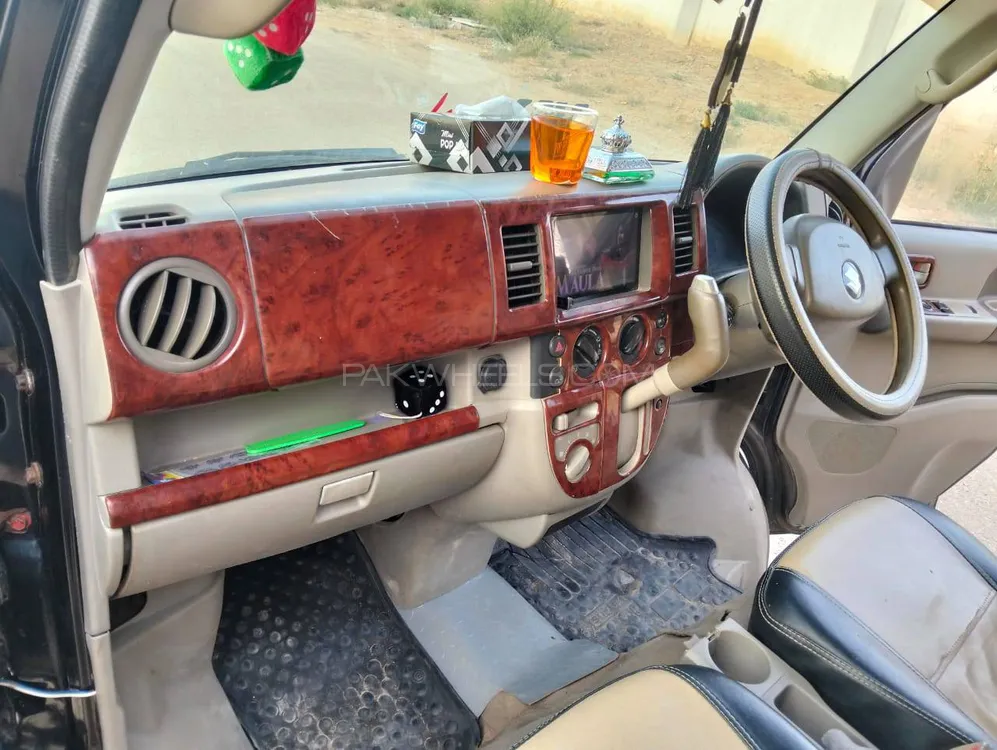 Suzuki Every 2007 for Sale in Karachi Suzuki Every 2007 for Sale in Karachi Image-7