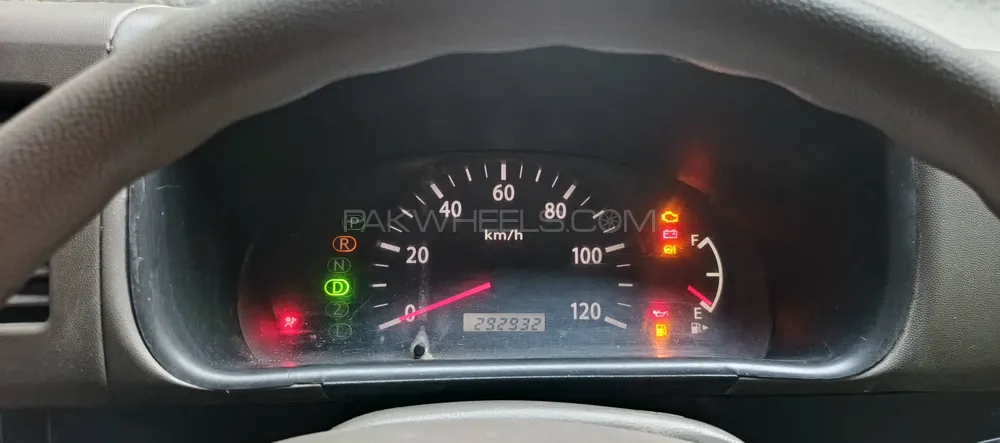 Suzuki Every 2010 for Sale in Lahore Suzuki Every 2010 for Sale in Lahore Image-15