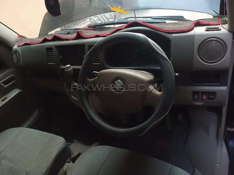 Suzuki Every 2010 for Sale in Lahore Suzuki Every 2010 for Sale in Lahore Image-6