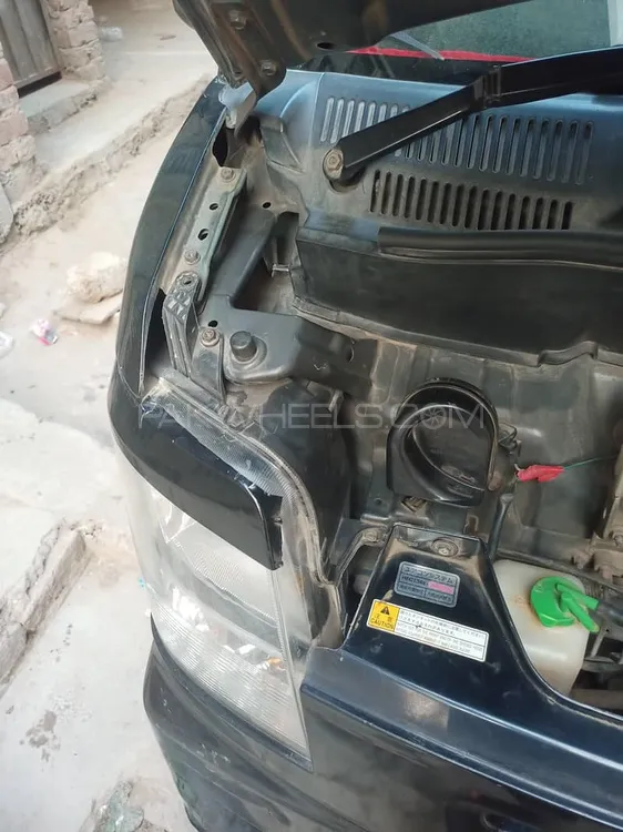 Suzuki Every 2010 for Sale in Lahore Suzuki Every 2010 for Sale in Lahore Image-10