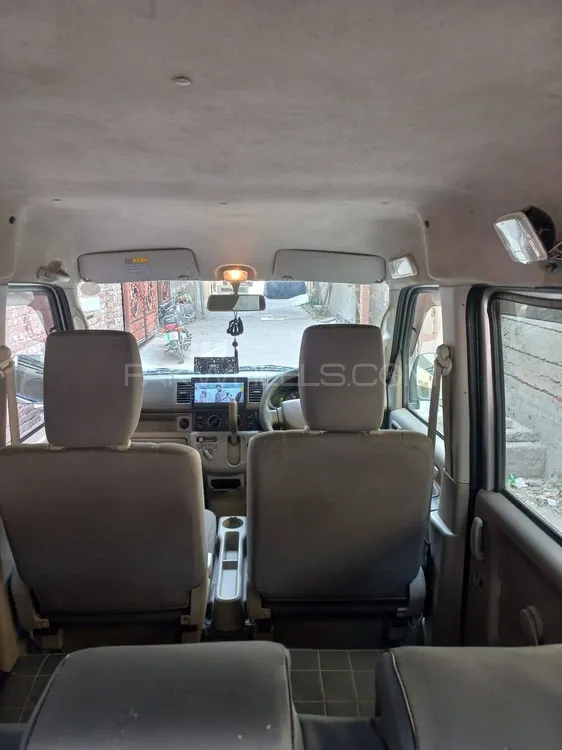 Suzuki Every 2014 for Sale in Gujranwala Suzuki Every 2014 for Sale in Gujranwala Image-8