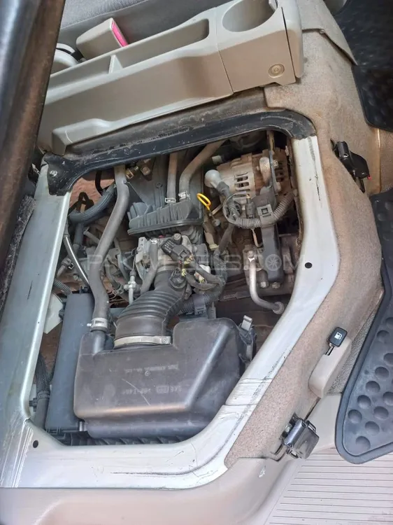 Suzuki Every 2014 for Sale in Gujranwala Suzuki Every 2014 for Sale in Gujranwala Image-9