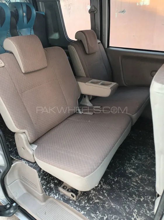 Suzuki Every 2018 for Sale in Rawalpindi Suzuki Every 2018 for Sale in Rawalpindi Image-8