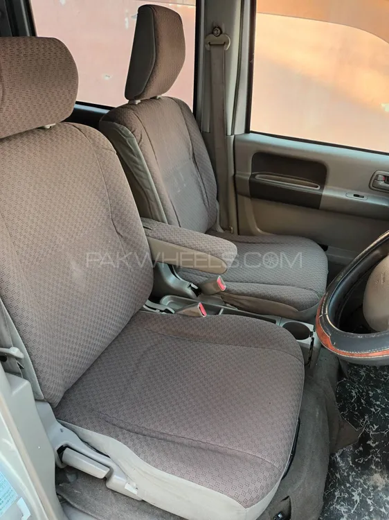 Suzuki Every 2018 for Sale in Rawalpindi Suzuki Every 2018 for Sale in Rawalpindi Image-9