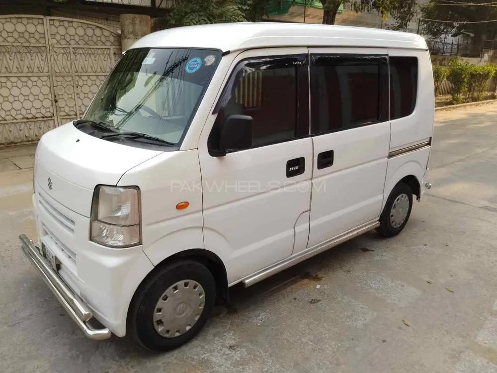 سوزوکی ایوری 2019 for Sale in گجرانوالہ سوزوکی ایوری 2019 for Sale in گجرانوالہ Image-3