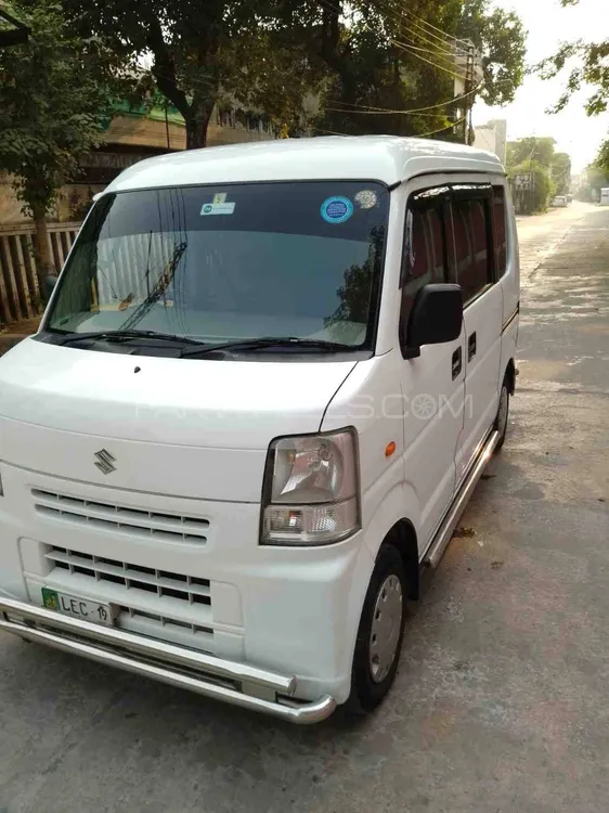 سوزوکی ایوری 2019 for Sale in گجرانوالہ سوزوکی ایوری 2019 for Sale in گجرانوالہ Image-5