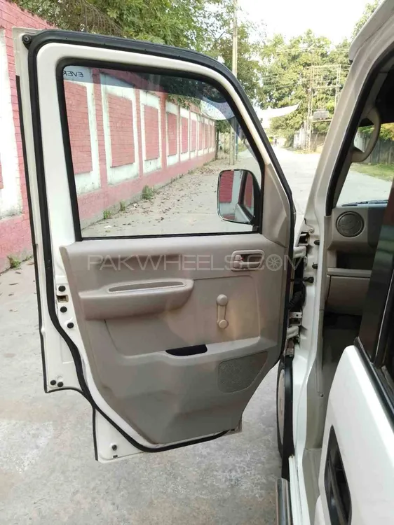 سوزوکی ایوری 2019 for Sale in گجرانوالہ سوزوکی ایوری 2019 for Sale in گجرانوالہ Image-9