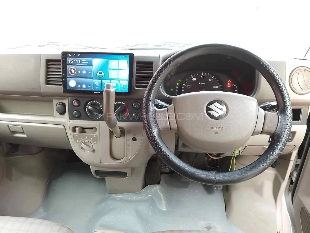 سوزوکی ایوری 2019 for Sale in گجرانوالہ سوزوکی ایوری 2019 for Sale in گجرانوالہ Image-14