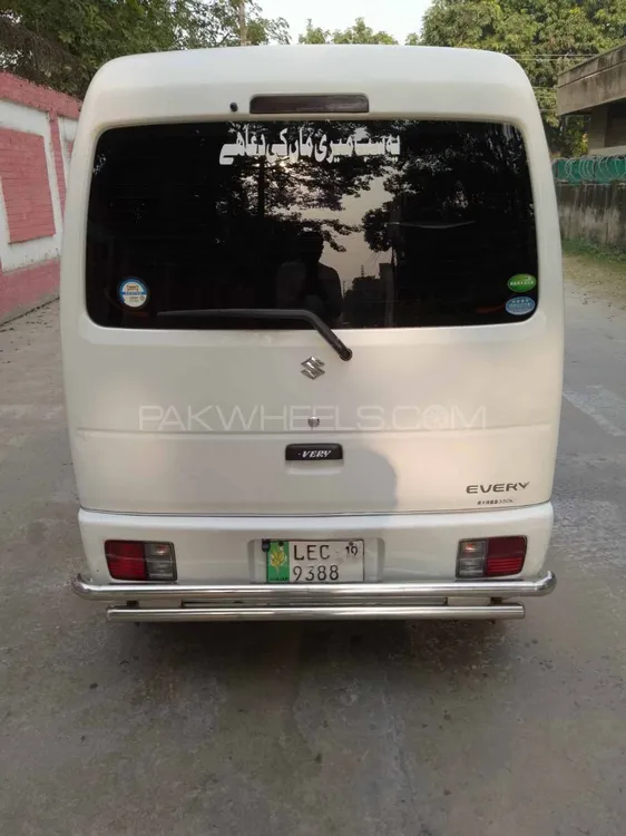 سوزوکی ایوری 2019 for Sale in گجرانوالہ سوزوکی ایوری 2019 for Sale in گجرانوالہ Image-17