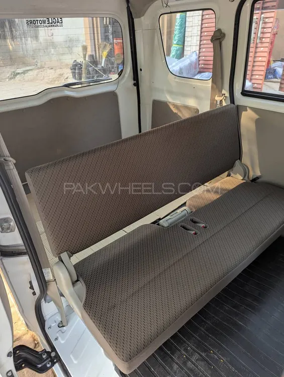 Suzuki Every 2025 for Sale in Pattoki Suzuki Every 2025 for Sale in Pattoki Image-4