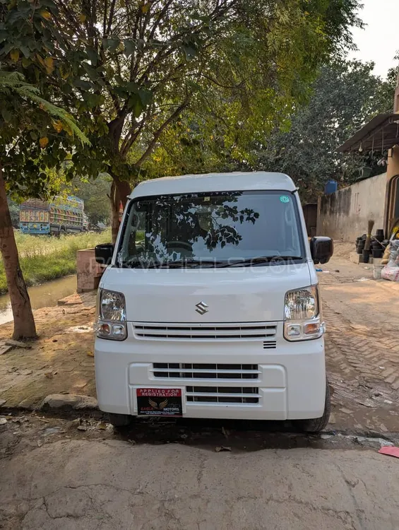 Suzuki Every 2025 for Sale in Pattoki Suzuki Every 2025 for Sale in Pattoki Image-5