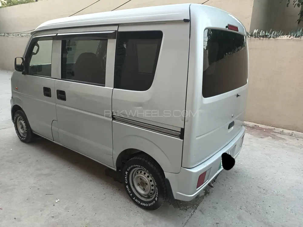 Suzuki Every 2015 for Sale in Rawalpindi Suzuki Every 2015 for Sale in Rawalpindi Image-3