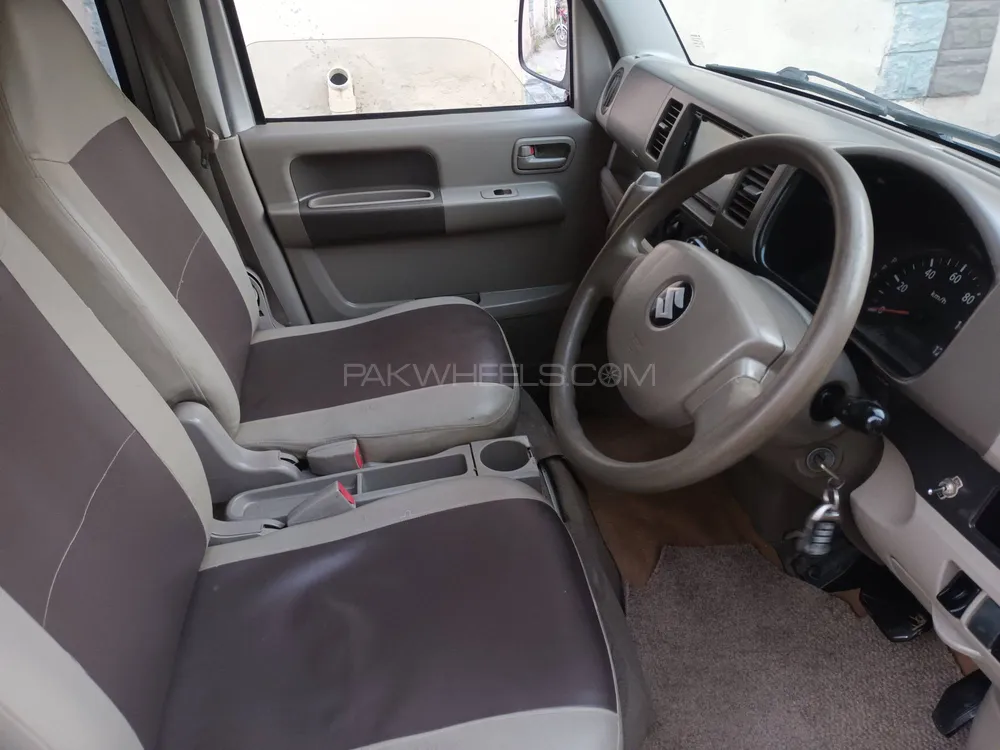 Suzuki Every 2015 for Sale in Rawalpindi Suzuki Every 2015 for Sale in Rawalpindi Image-10