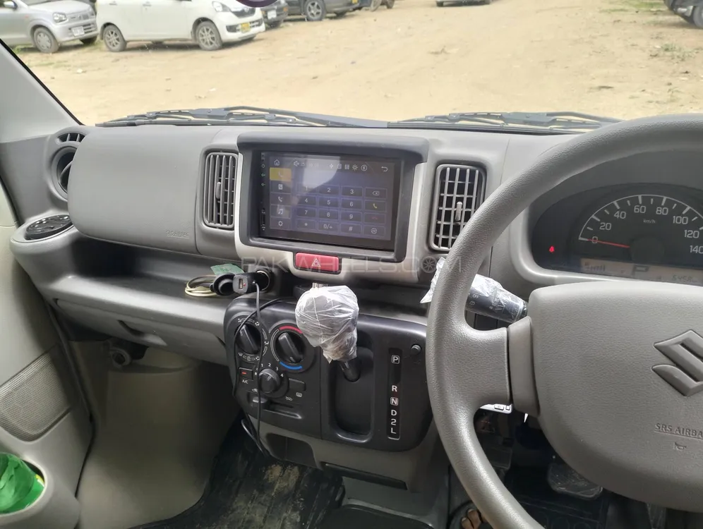 Suzuki Every 2019 for Sale in Karachi Suzuki Every 2019 for Sale in Karachi Image-6