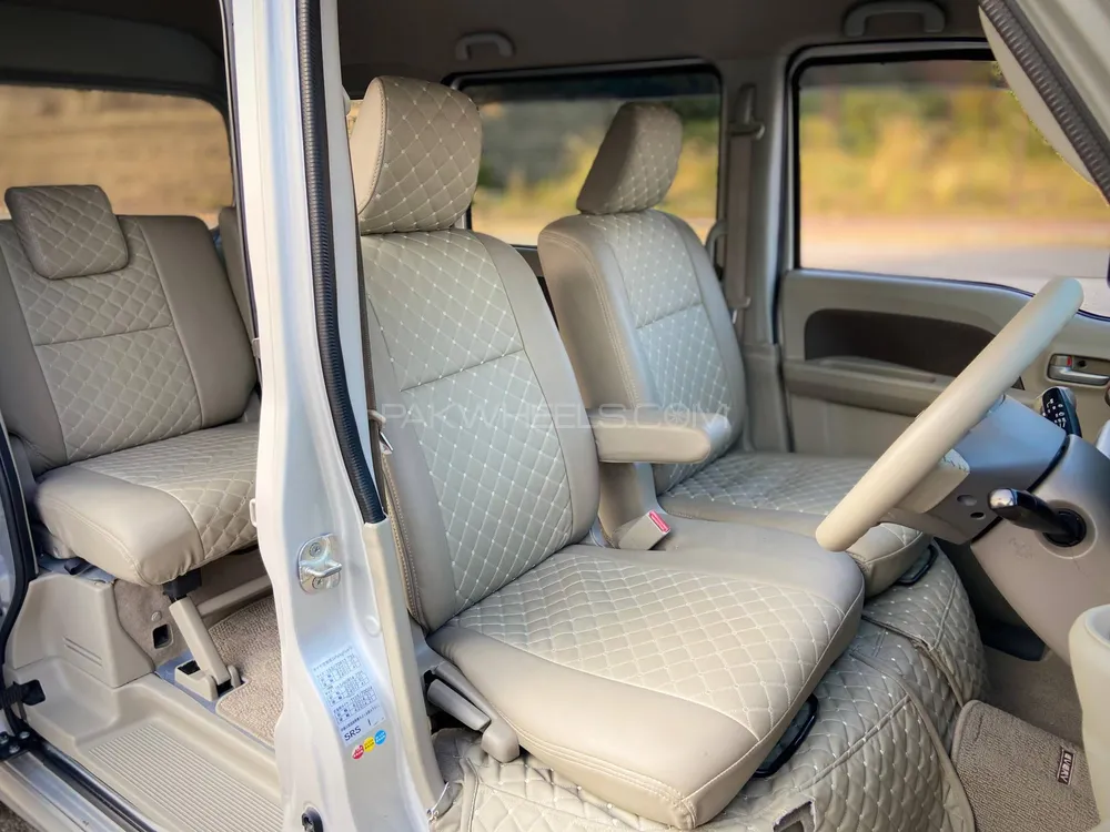 Suzuki Every Wagon 2019 for Sale in Islamabad Suzuki Every Wagon 2019 for Sale in Islamabad Image-10