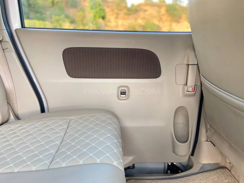 Suzuki Every Wagon 2019 for Sale in Islamabad Suzuki Every Wagon 2019 for Sale in Islamabad Image-13