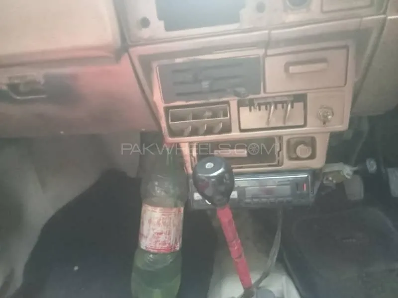 Suzuki FX 1985 for Sale in Karachi Suzuki FX 1985 for Sale in Karachi Image-1