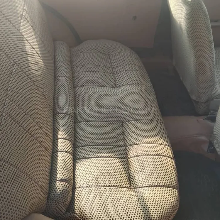 Suzuki FX 1986 for Sale in Islamabad Suzuki FX 1986 for Sale in Islamabad Image-1