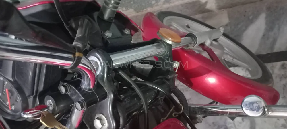 سوزوکی GD 110 2019 for Sale سوزوکی GD 110 2019 for Sale Image-12
