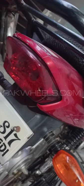 سوزوکی GD 110 2019 for Sale سوزوکی GD 110 2019 for Sale Image-15