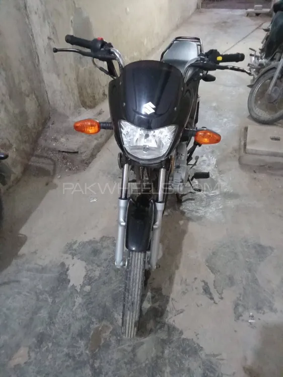 سوزوکی GD 110 2022 for Sale سوزوکی GD 110 2022 for Sale Image-1