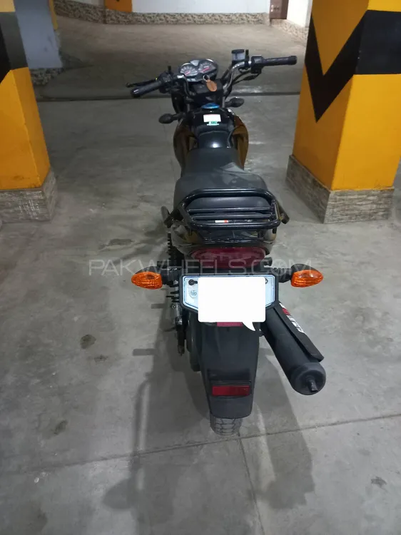 سوزوکی GR 150 2022 for Sale سوزوکی GR 150 2022 for Sale Image-3
