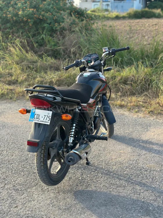 سوزوکی GR 150 2024 for Sale سوزوکی GR 150 2024 for Sale Image-3