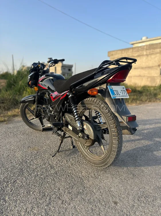 سوزوکی GR 150 2024 for Sale سوزوکی GR 150 2024 for Sale Image-9