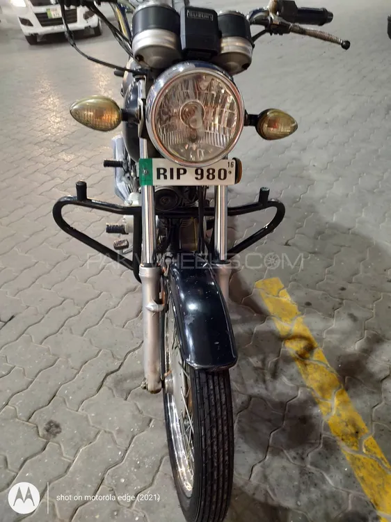 Suzuki GS 150 2016 for Sale Suzuki GS 150 2016 for Sale Image-4