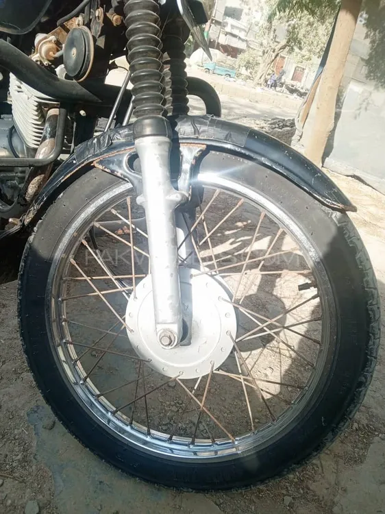 Suzuki GS 150 2019 for Sale Suzuki GS 150 2019 for Sale Image-12