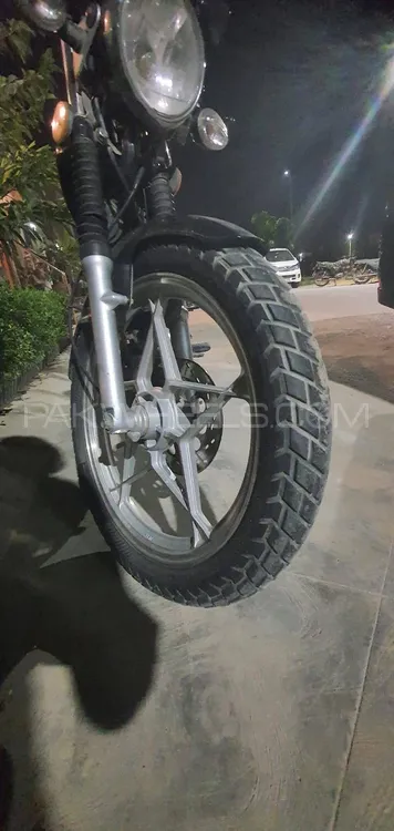سوزوکی GS 150 SE 2019 for Sale سوزوکی GS 150 SE 2019 for Sale Image-3
