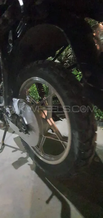 سوزوکی GS 150 SE 2019 for Sale سوزوکی GS 150 SE 2019 for Sale Image-6