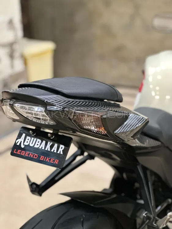 Suzuki GSX-R600 2011 for Sale Suzuki GSX-R600 2011 for Sale Image-7