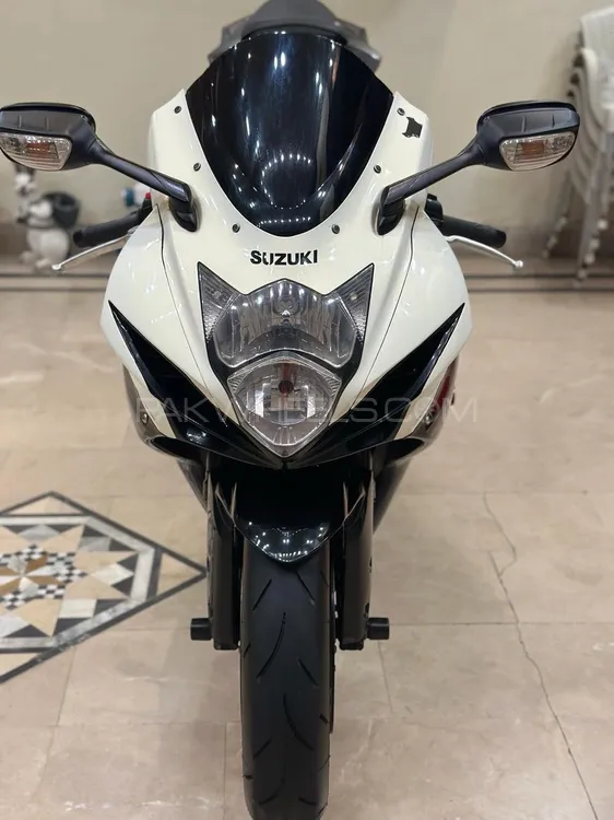 Suzuki GSX-R600 2011 for Sale Suzuki GSX-R600 2011 for Sale Image-13