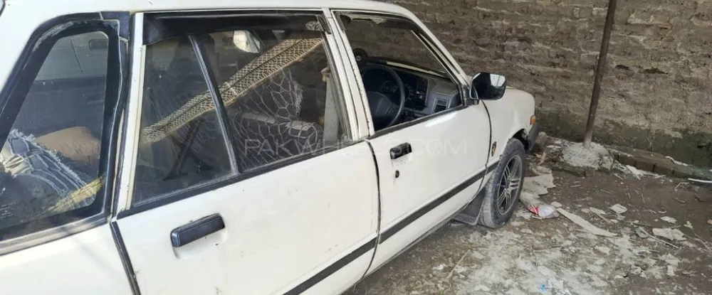 Suzuki Khyber 1990 for Sale in Haripur Suzuki Khyber 1990 for Sale in Haripur Image-2