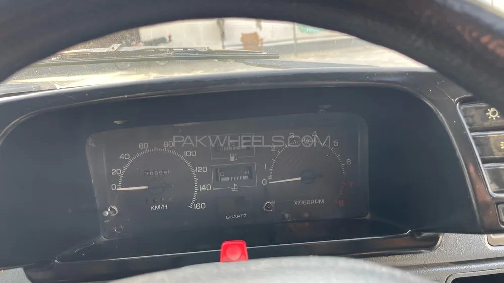 Suzuki Khyber 1994 for Sale in Islamabad Suzuki Khyber 1994 for Sale in Islamabad Image-16