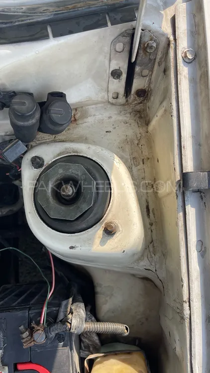 Suzuki Khyber 1994 for Sale in Islamabad Suzuki Khyber 1994 for Sale in Islamabad Image-13