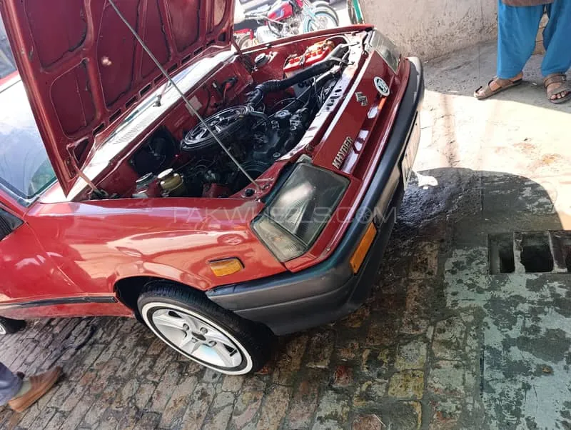 Suzuki Khyber 1996 for Sale in Rawalpindi Suzuki Khyber 1996 for Sale in Rawalpindi Image-9