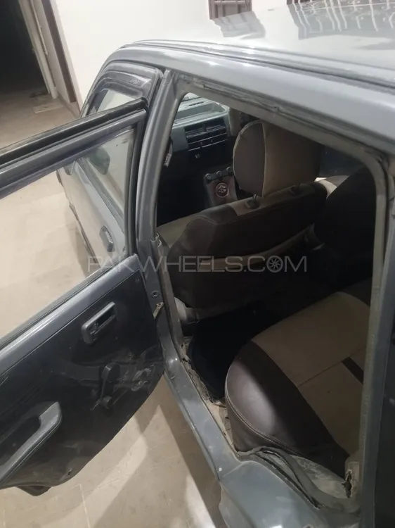 Suzuki Khyber 1997 for Sale in Karachi Suzuki Khyber 1997 for Sale in Karachi Image-7