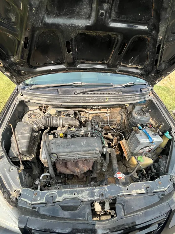 Suzuki Liana 2005 for Sale in Lahore Suzuki Liana 2005 for Sale in Lahore Image-10