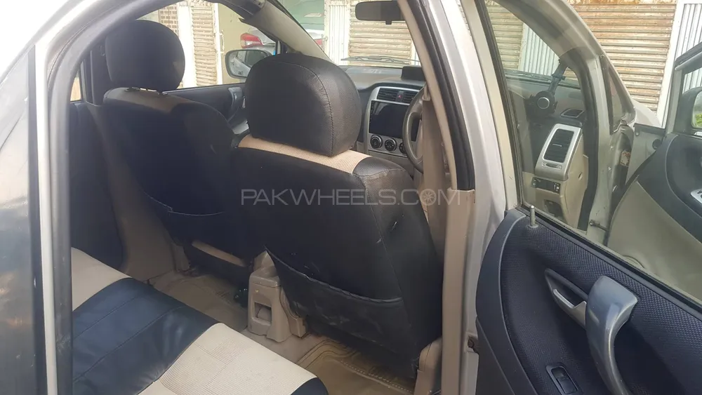 Suzuki Liana 2006 for Sale in Islamabad Suzuki Liana 2006 for Sale in Islamabad Image-10